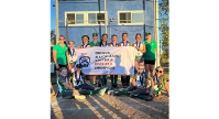 Clackamas Major Softball All-Stars Win Districts!